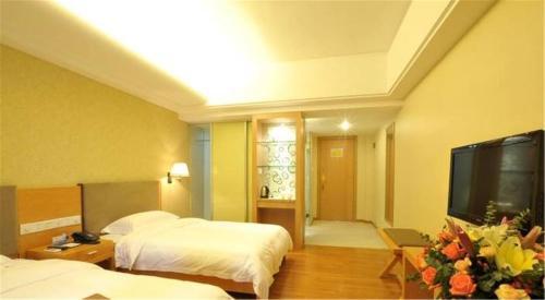 Boya Business Hotel Foshan