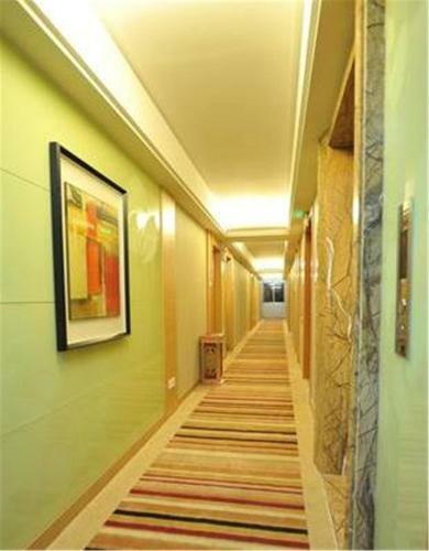 Boya Business Hotel Foshan