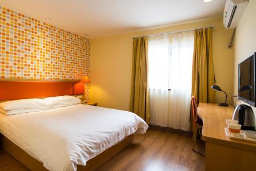 Hotel Home Inn Dalian Jinzhou Xiangying Sqaure
