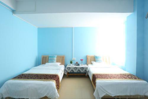 Sanya Nanting Youth Hostel