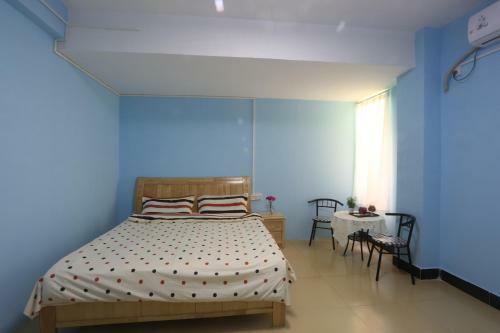 Sanya Nanting Youth Hostel