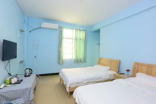 Sanya Nanting Youth Hostel