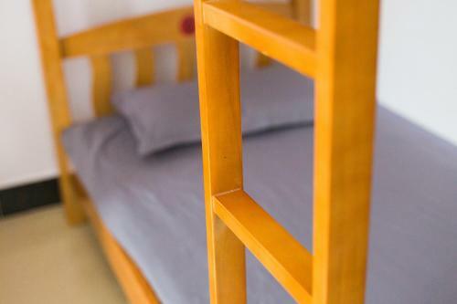 Sanya Nanting Youth Hostel