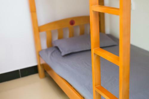Sanya Nanting Youth Hostel