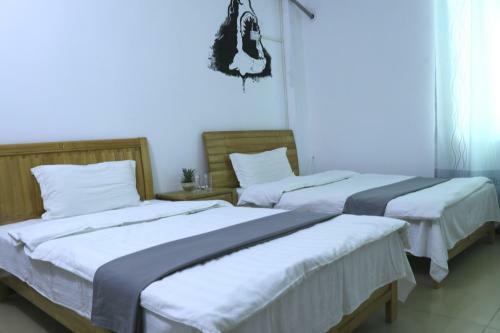 Sanya Nanting Youth Hostel