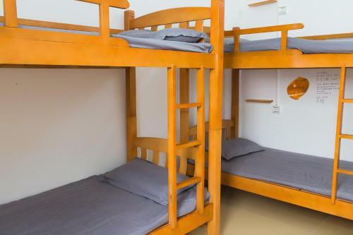 Sanya Nanting Youth Hostel