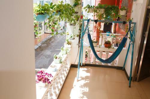 Sanya Nanting Youth Hostel