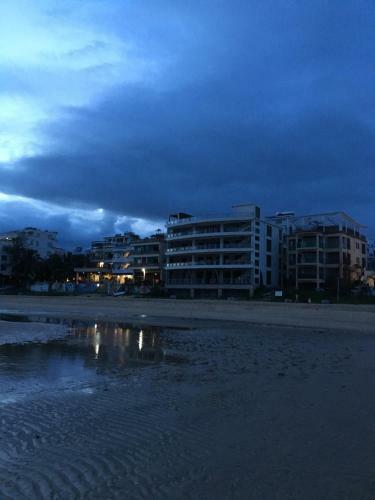 Sanya Nanting Youth Hostel
