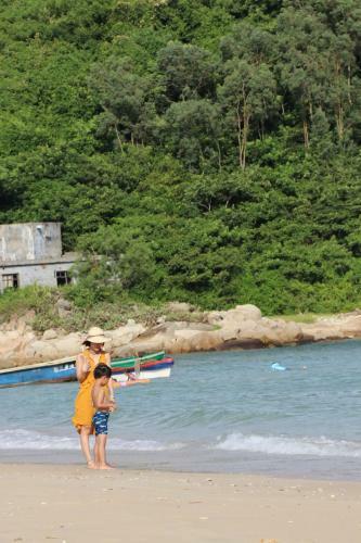 Sanya Nanting Youth Hostel