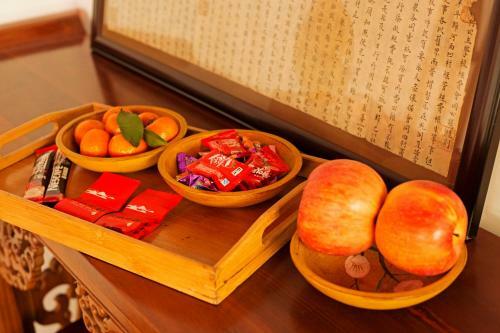 Posada Pingyao Qi's Mansion