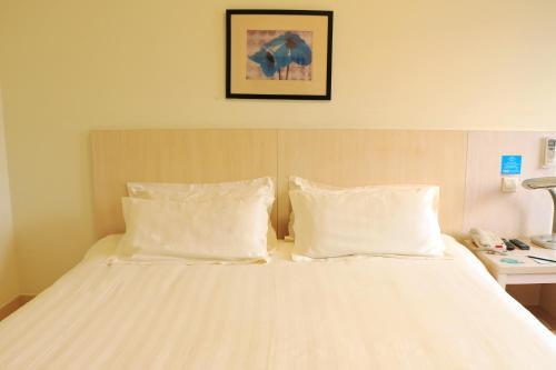 Hotel Jinjiang Inn Tianjin Development Zone