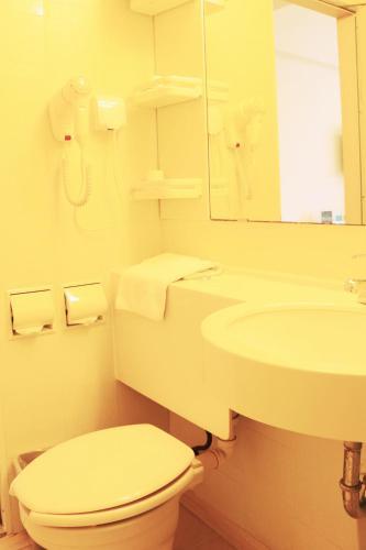 Hotel Jinjiang Inn Tianjin Development Zone