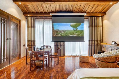 Hostal Riverside Boutique Guesthouse