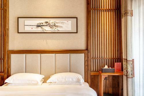 Hostal Riverside Boutique Guesthouse