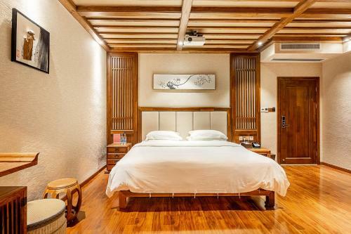 Hostal Riverside Boutique Guesthouse