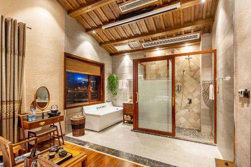 Hostal Riverside Boutique Guesthouse