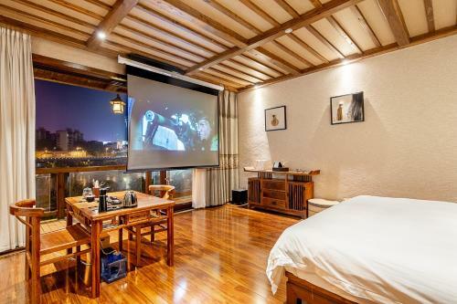 Hostal Riverside Boutique Guesthouse