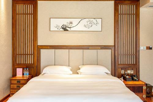 Hostal Riverside Boutique Guesthouse