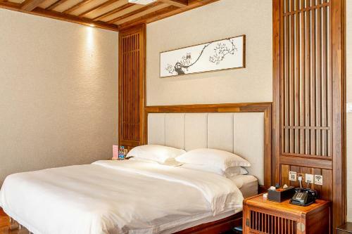 Hostal Riverside Boutique Guesthouse