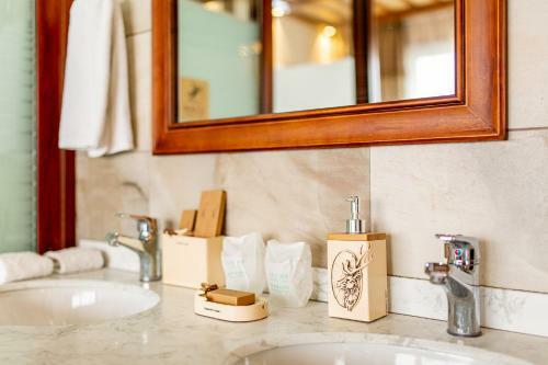 Hostal Riverside Boutique Guesthouse