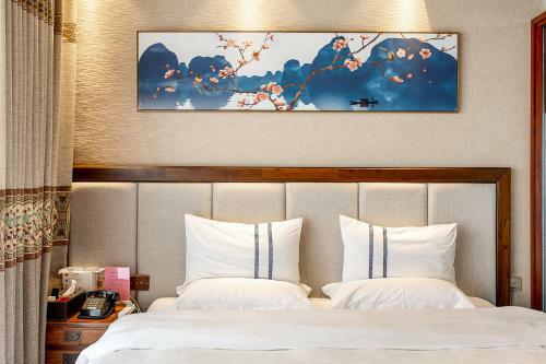 Hostal Riverside Boutique Guesthouse