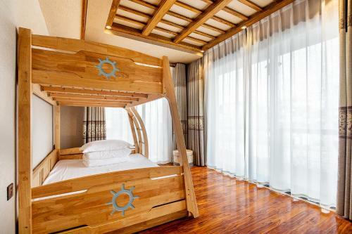 Hostal Riverside Boutique Guesthouse