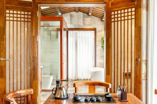 Hostal Riverside Boutique Guesthouse