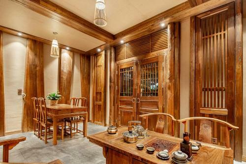 Hostal Riverside Boutique Guesthouse