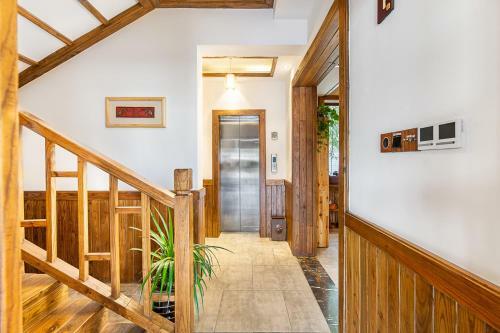 Hostal Riverside Boutique Guesthouse