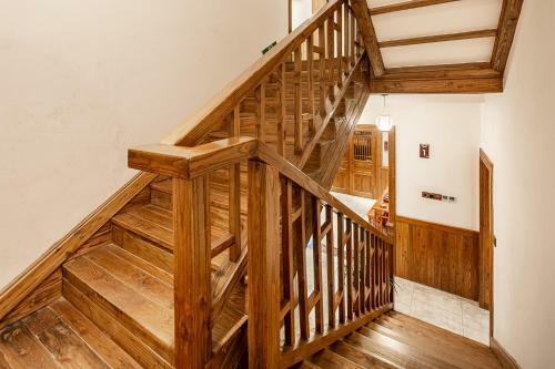 Hostal Riverside Boutique Guesthouse