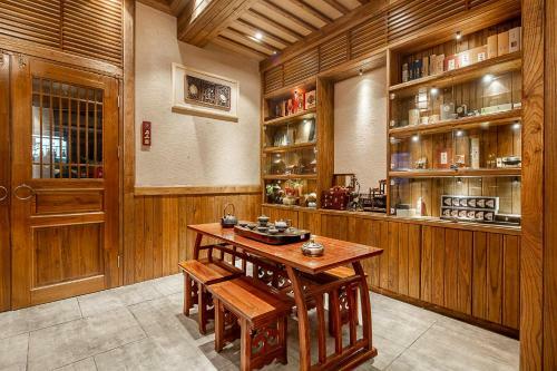 Hostal Riverside Boutique Guesthouse