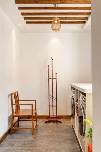 Hostal Riverside Boutique Guesthouse