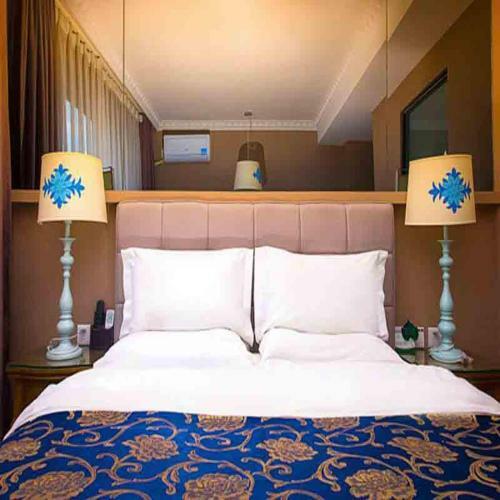Shanghua Boutique Hotel