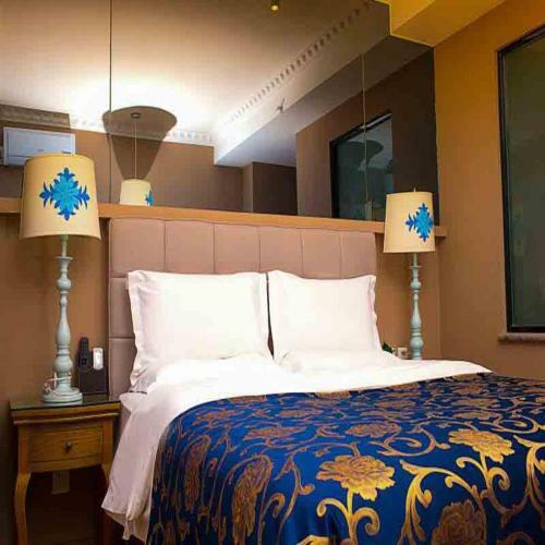 Shanghua Boutique Hotel