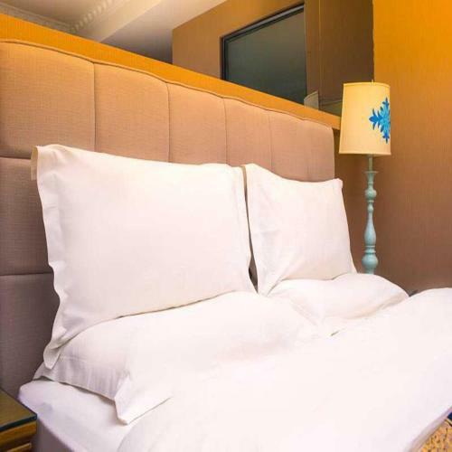 Shanghua Boutique Hotel