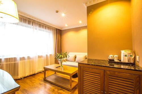 Shanghua Boutique Hotel