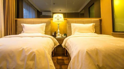 Shanghua Boutique Hotel