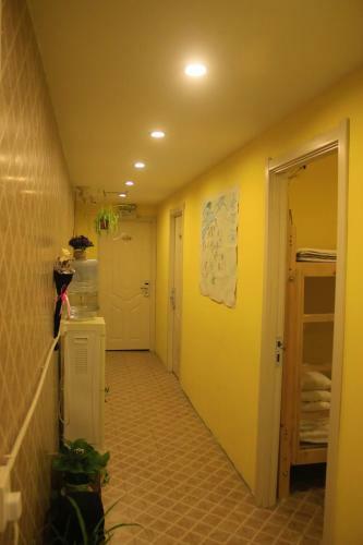 Harbin Sweet Post Office International Youth Hostel