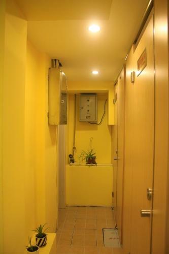 Harbin Sweet Post Office International Youth Hostel