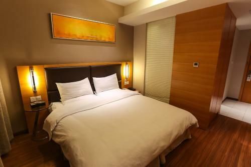 Ji Hotel Hangzhou Binjiang