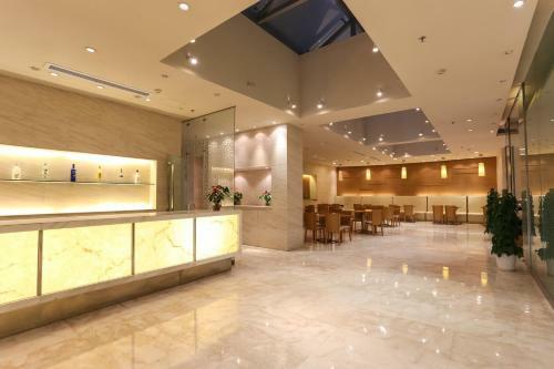 Ji Hotel Hangzhou Binjiang
