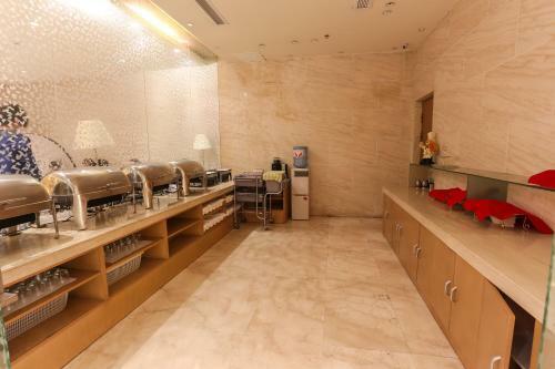 Ji Hotel Hangzhou Binjiang