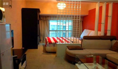 Apartamento Lucky Heart Hotel