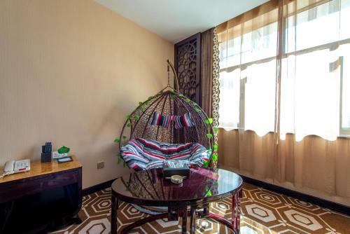 Dunhuang Suyuan Hotel