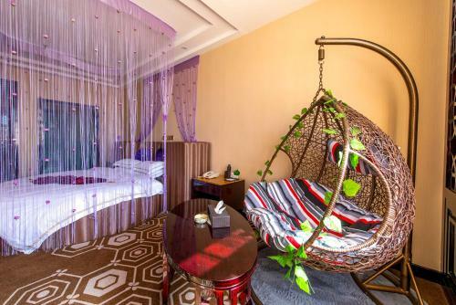 Dunhuang Suyuan Hotel