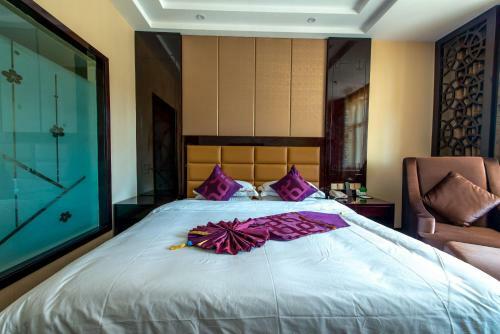 Dunhuang Suyuan Hotel
