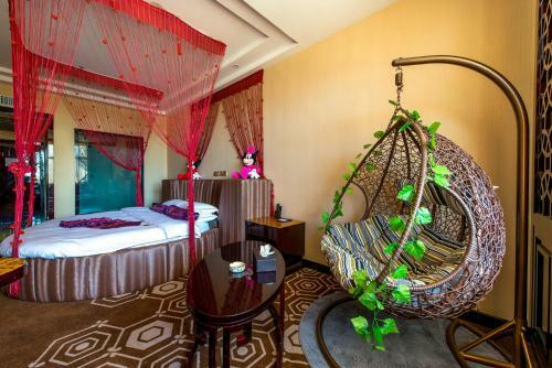 Dunhuang Suyuan Hotel