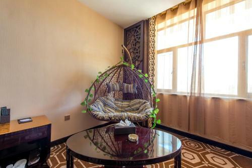 Dunhuang Suyuan Hotel