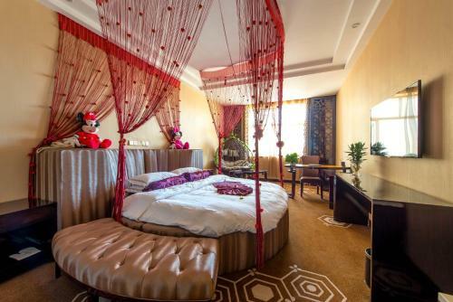 Dunhuang Suyuan Hotel
