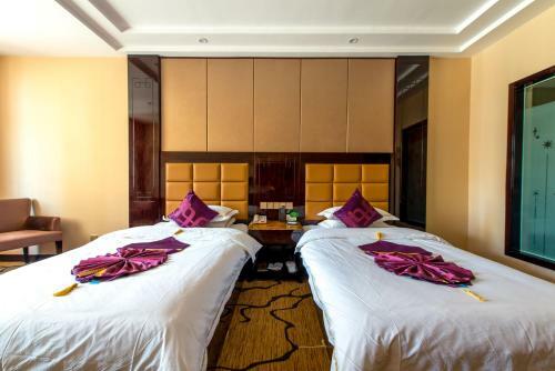 Dunhuang Suyuan Hotel